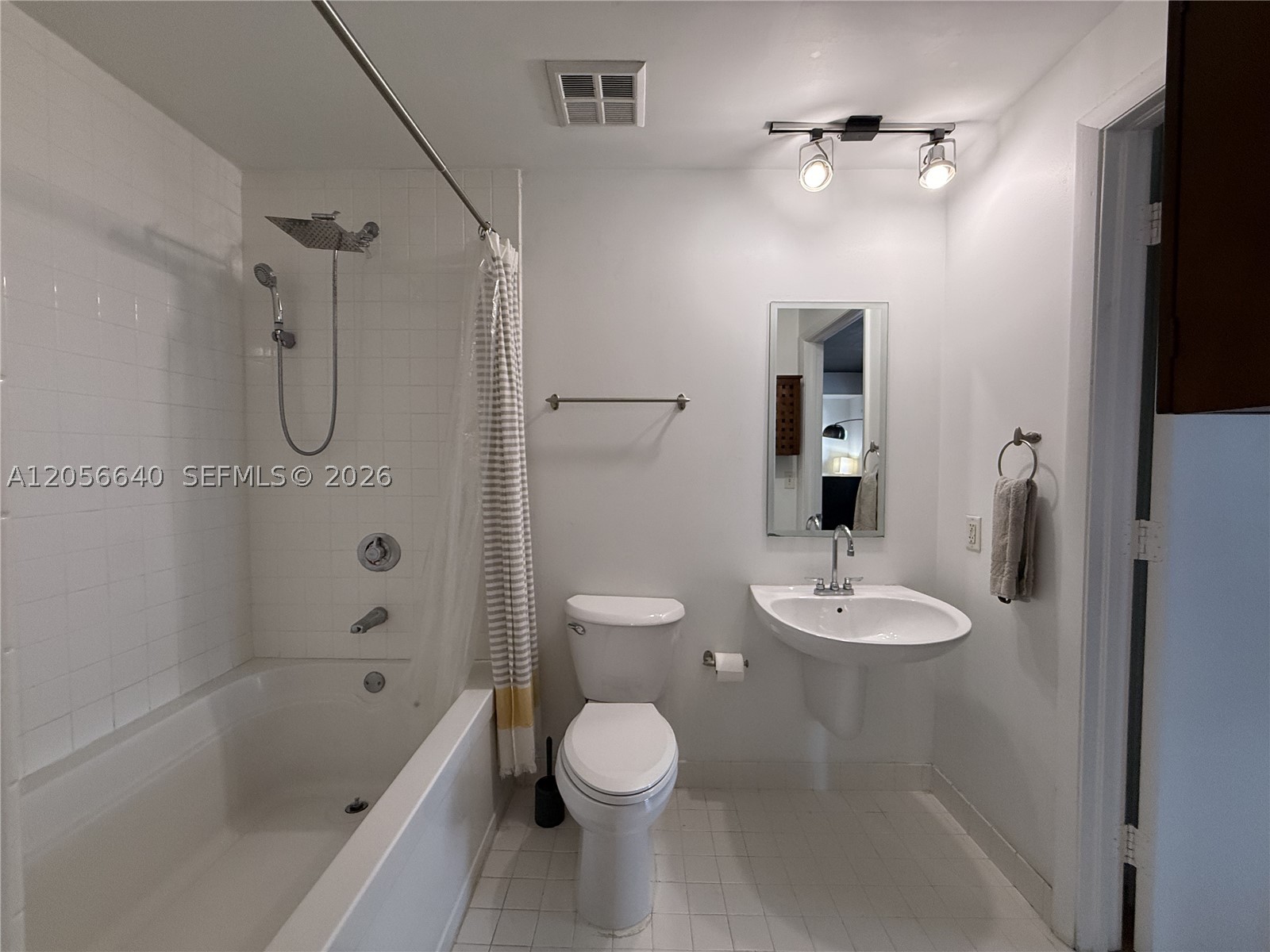 10 SW South River Dr #708, Miami FL 33130
