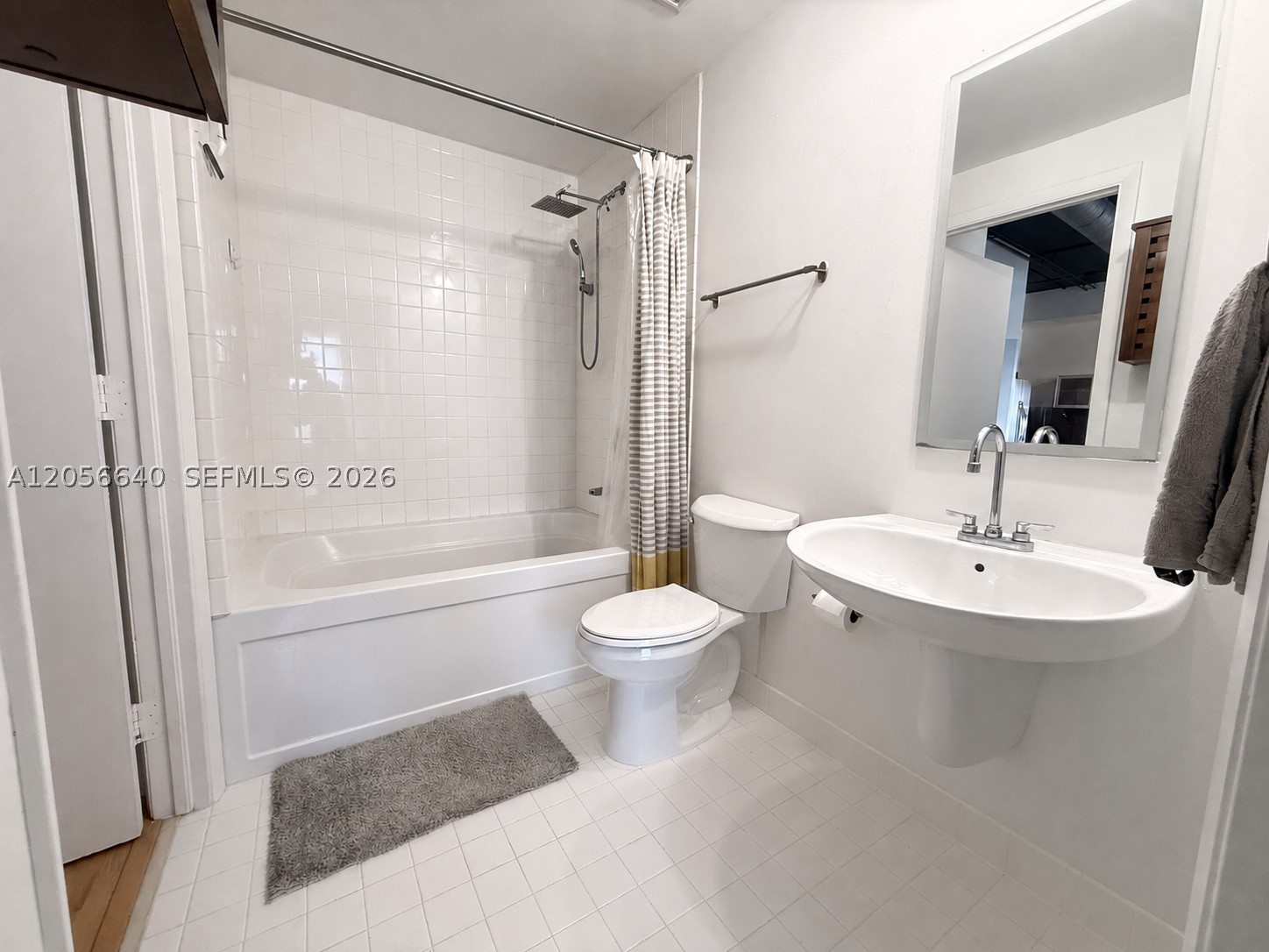 10 SW South River Dr #708, Miami FL 33130