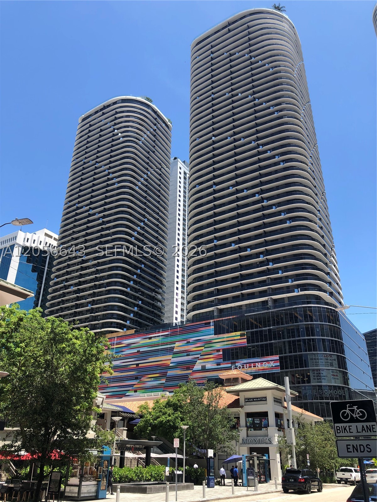 55 SW 9th St #1704, Miami FL 33130