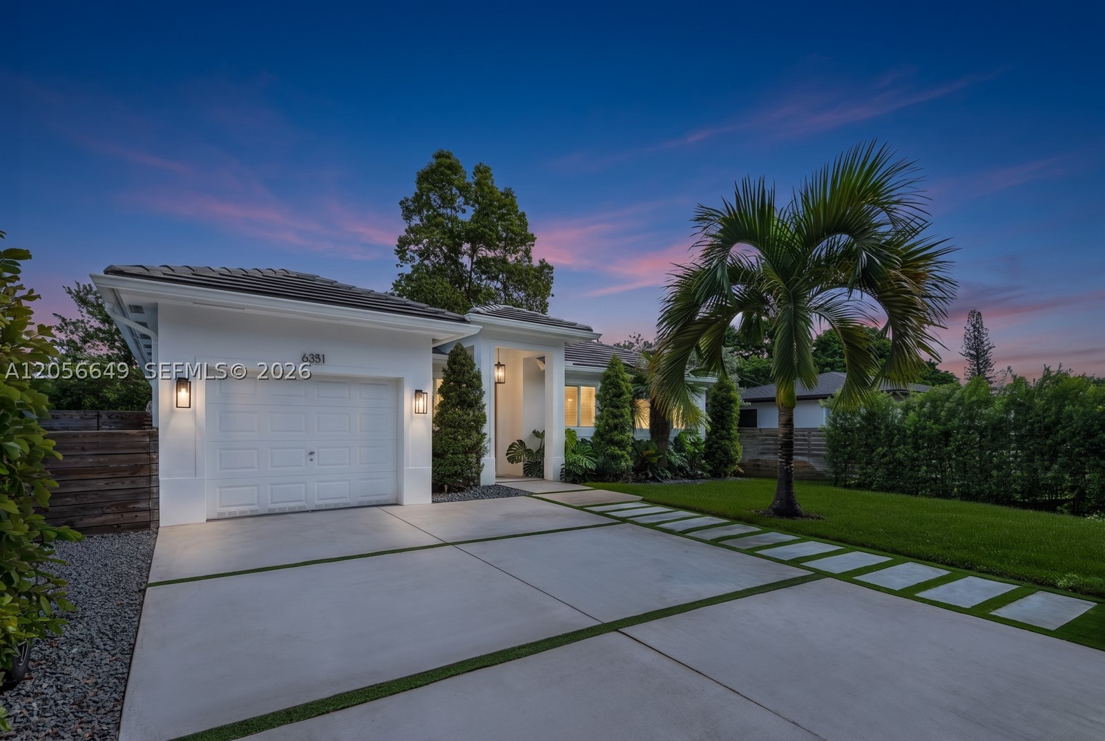 6351 SW 39th St, Miami FL 33155