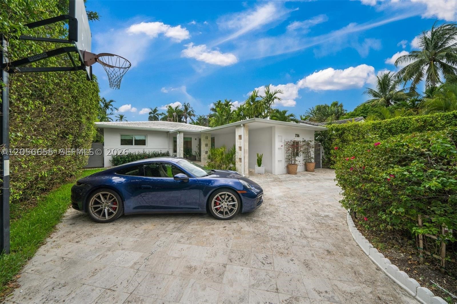 736 W 51 st #736, Miami Beach FL 33140