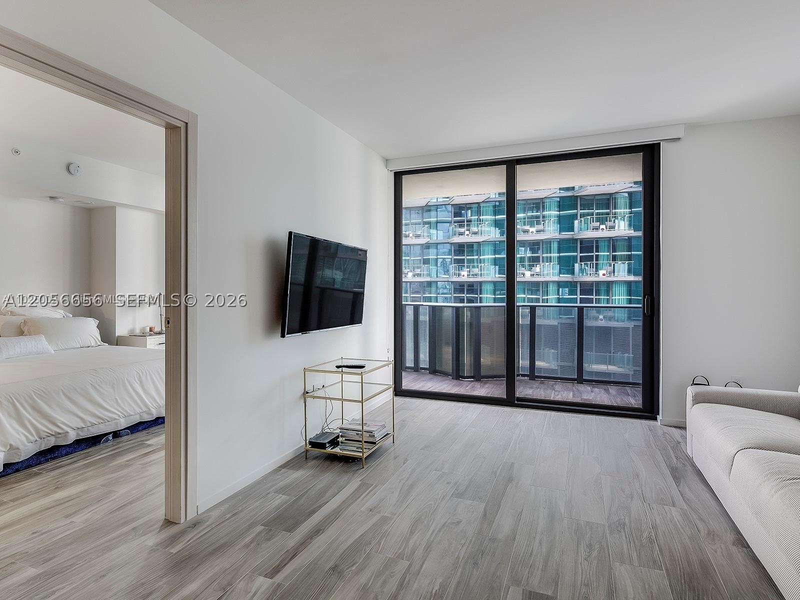 801 S Miami Ave #2706, Miami FL 33130