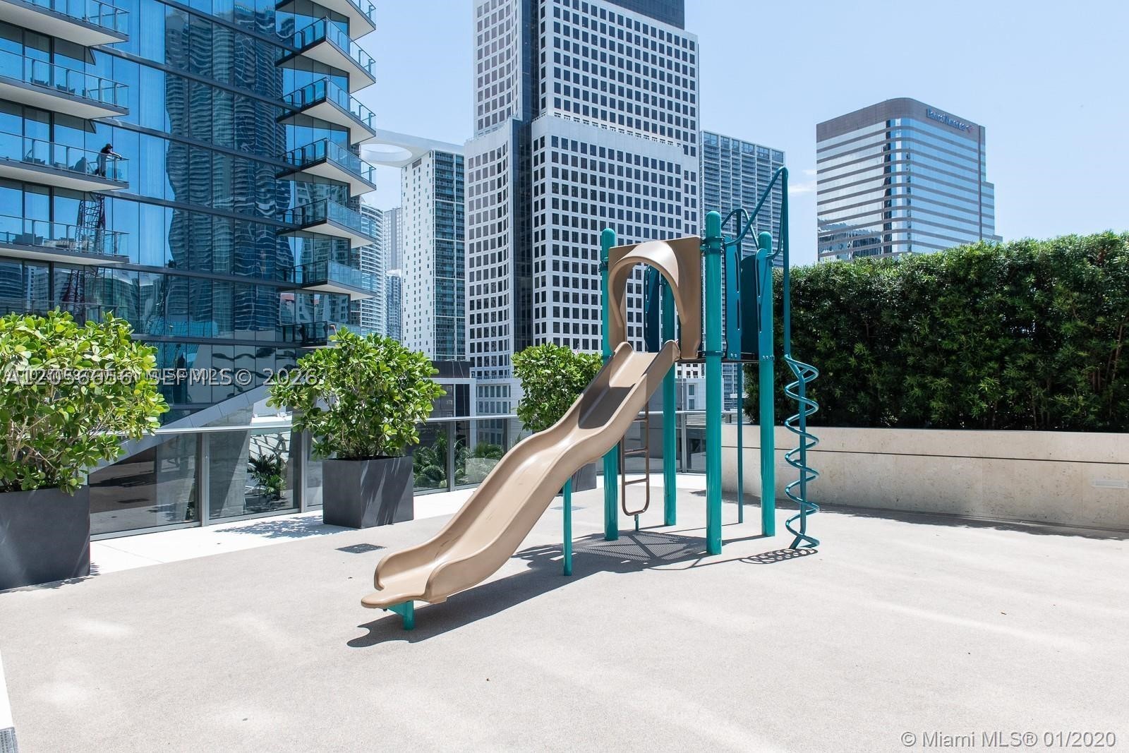 801 S Miami Ave #2706, Miami FL 33130