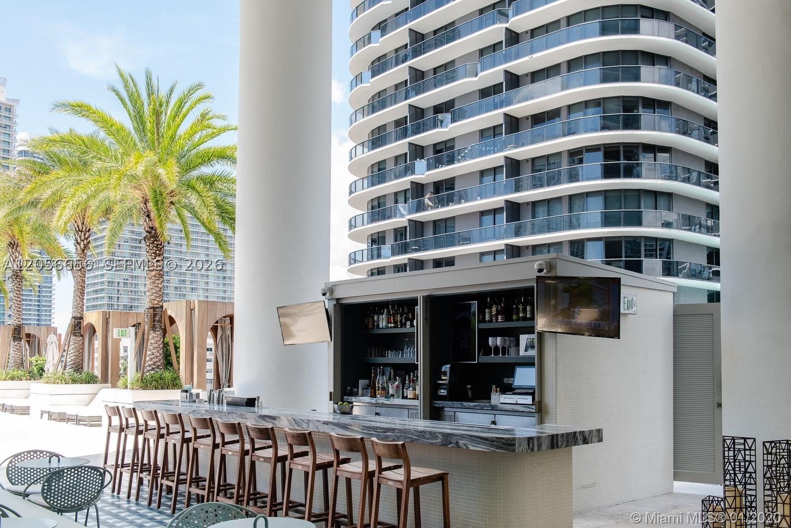 801 S Miami Ave #2706, Miami FL 33130