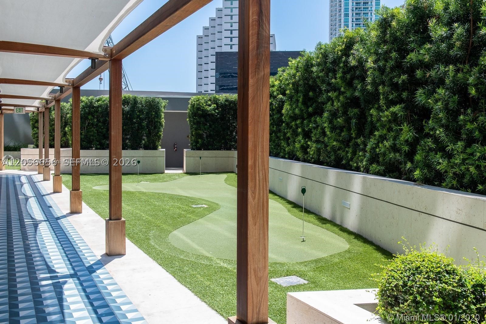801 S Miami Ave #2706, Miami FL 33130