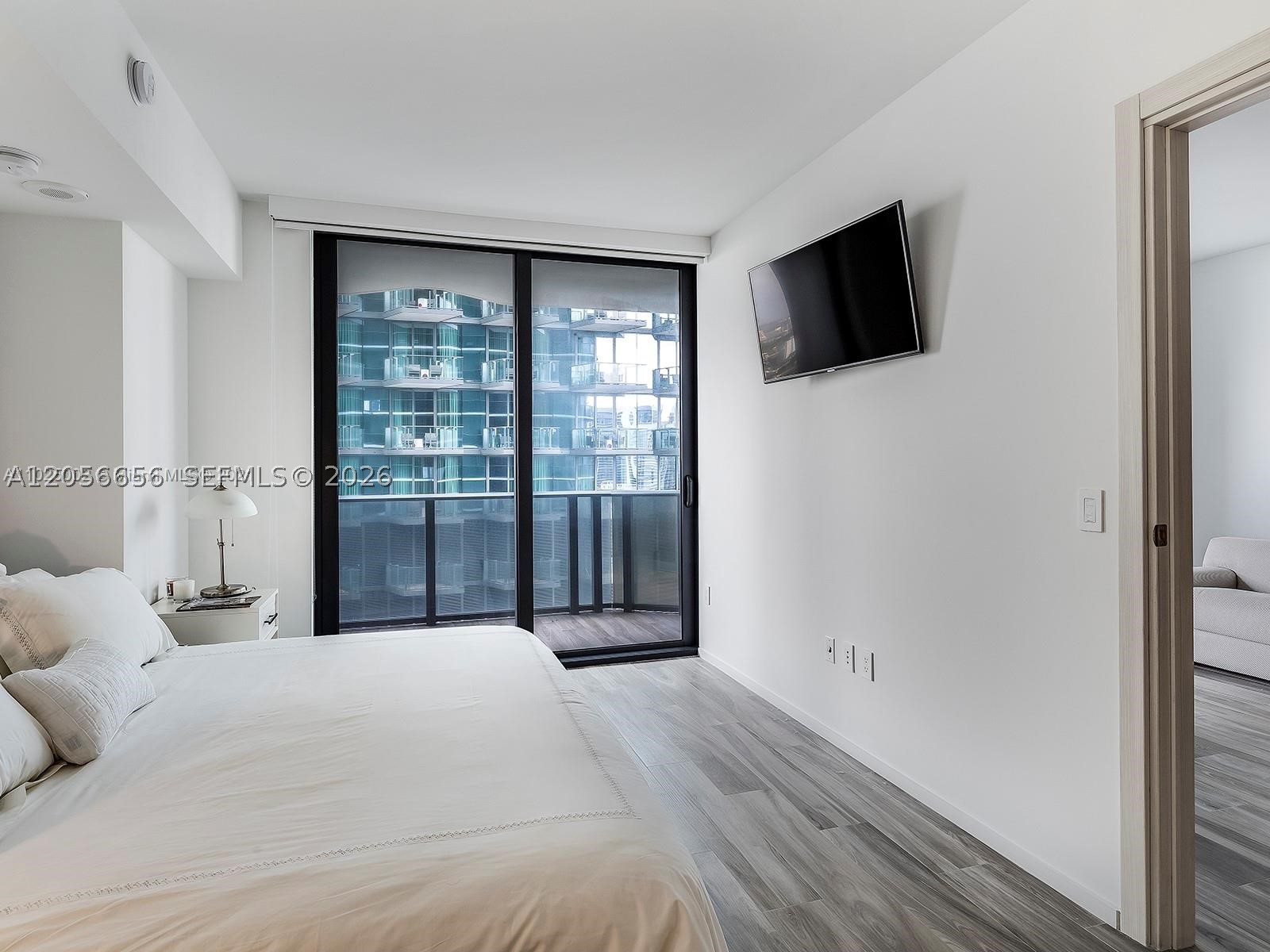 801 S Miami Ave #2706, Miami FL 33130