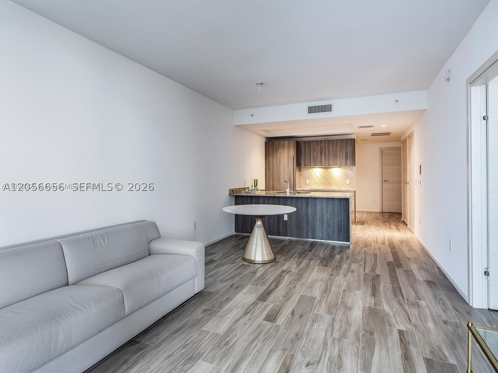 801 S Miami Ave #2706, Miami FL 33130