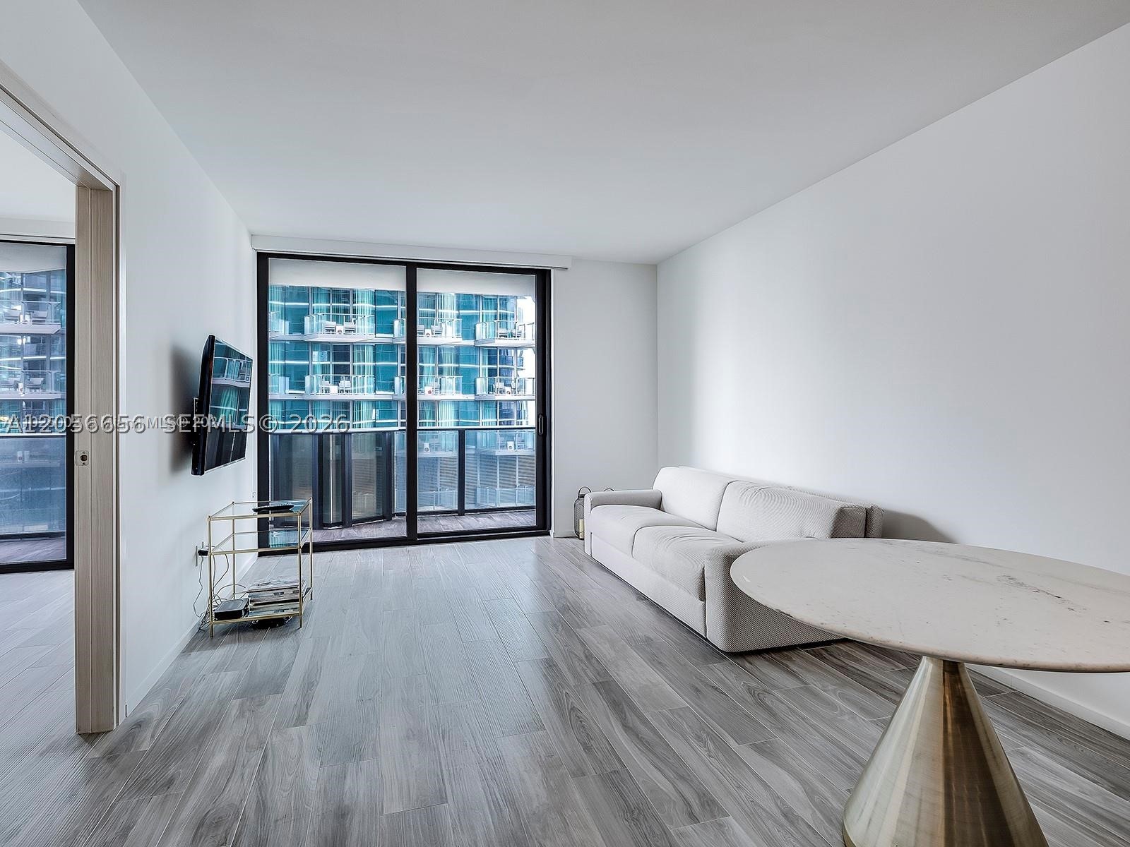 801 S Miami Ave #2706, Miami FL 33130