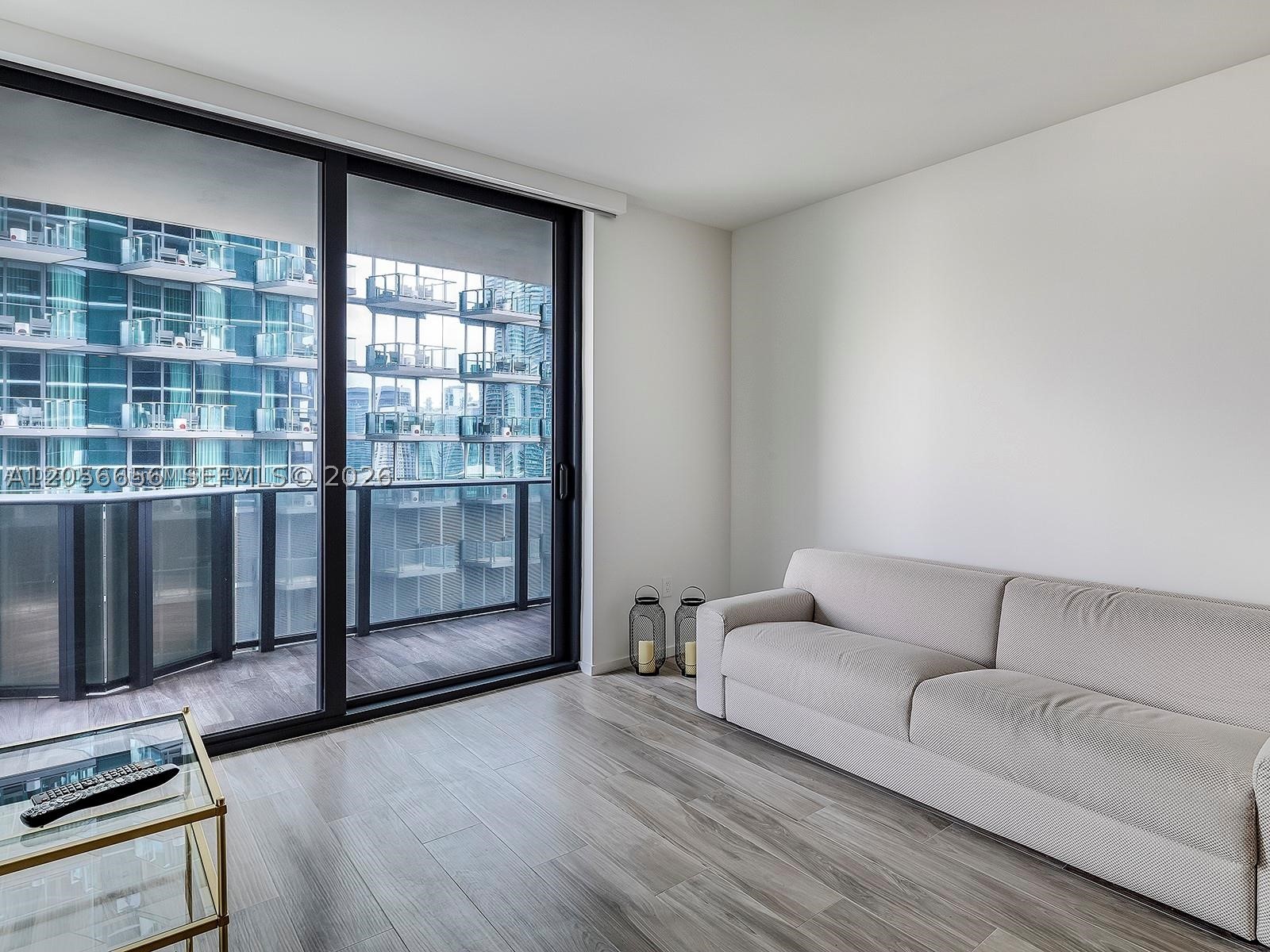 801 S Miami Ave #2706, Miami FL 33130