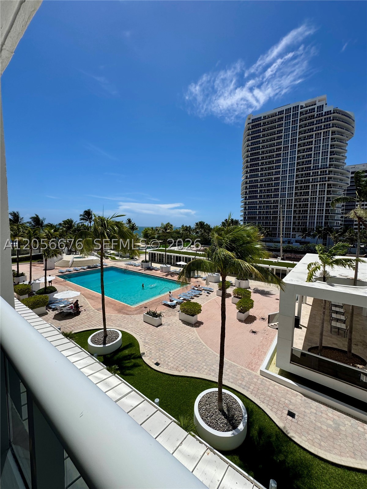 10275 Collins Ave #316, Bal Harbour FL 33154