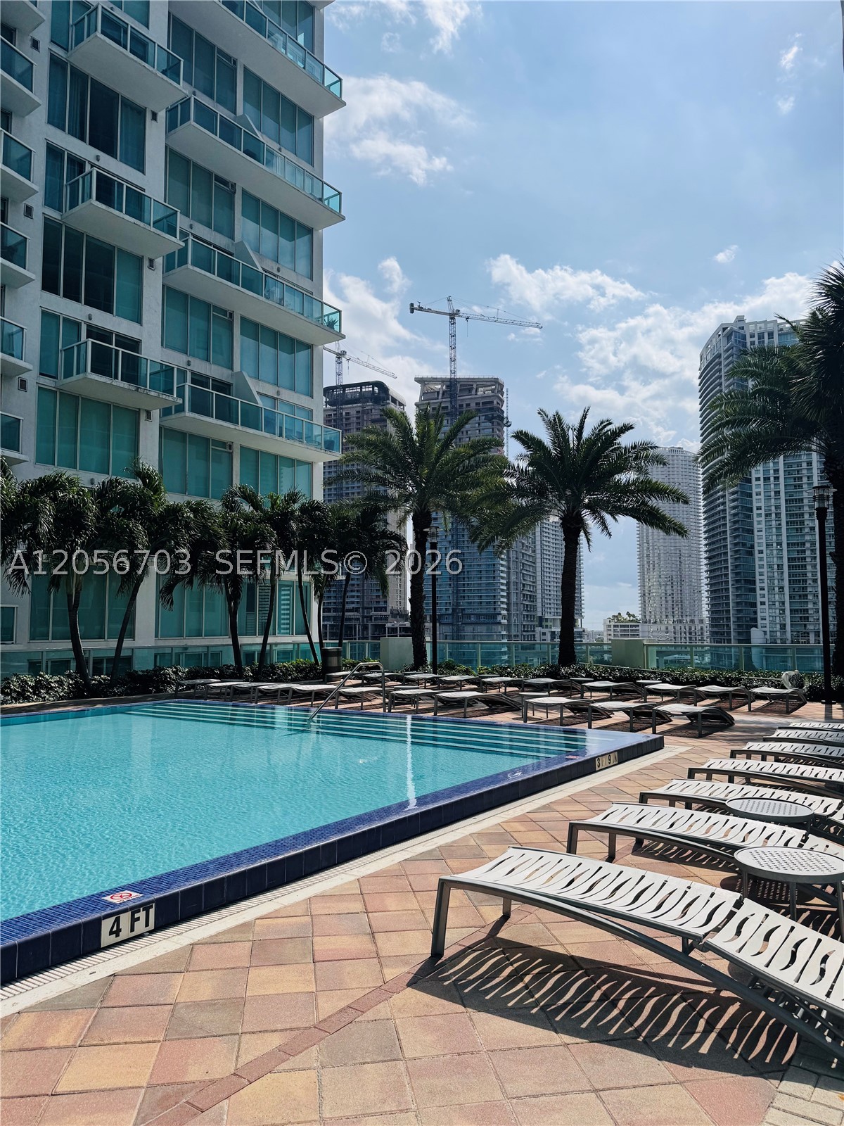 41 SE 5th #2204, Miami FL 33131