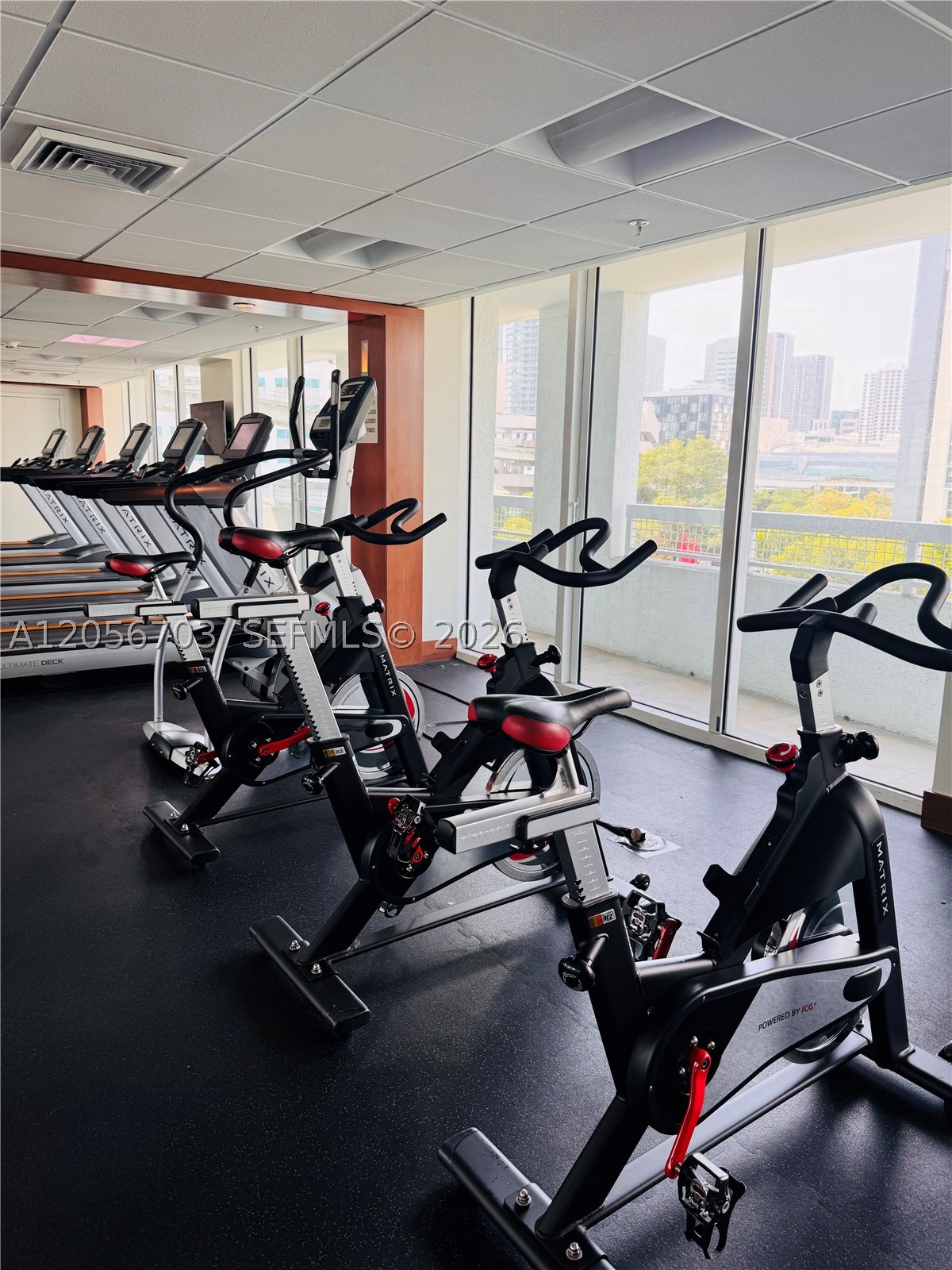 41 SE 5th #2204, Miami FL 33131