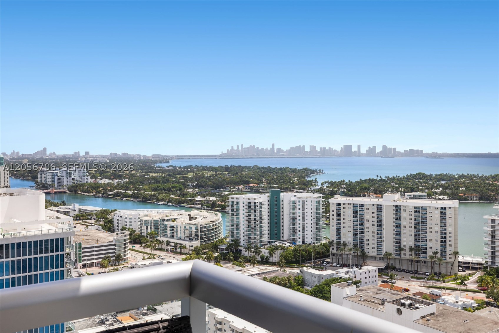 6899 Collins Ave #2708, Miami Beach FL 33141