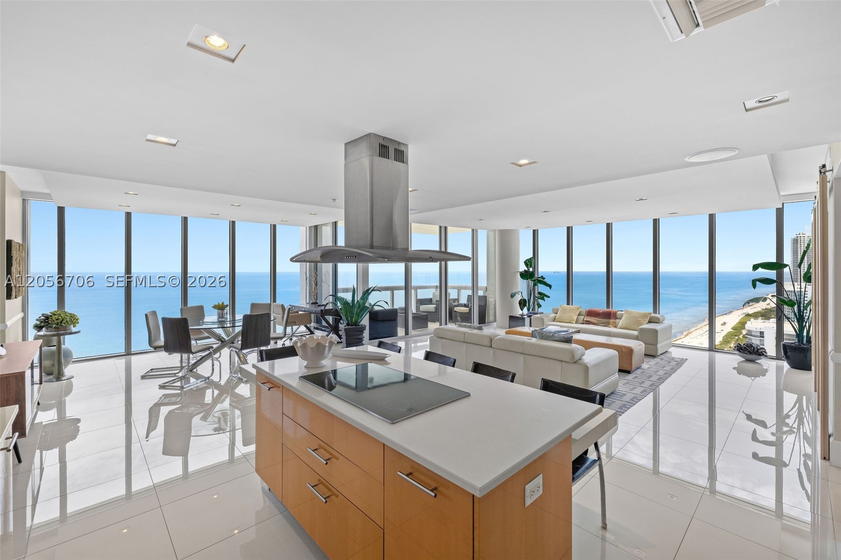 6899 Collins Ave #2708, Miami Beach FL 33141