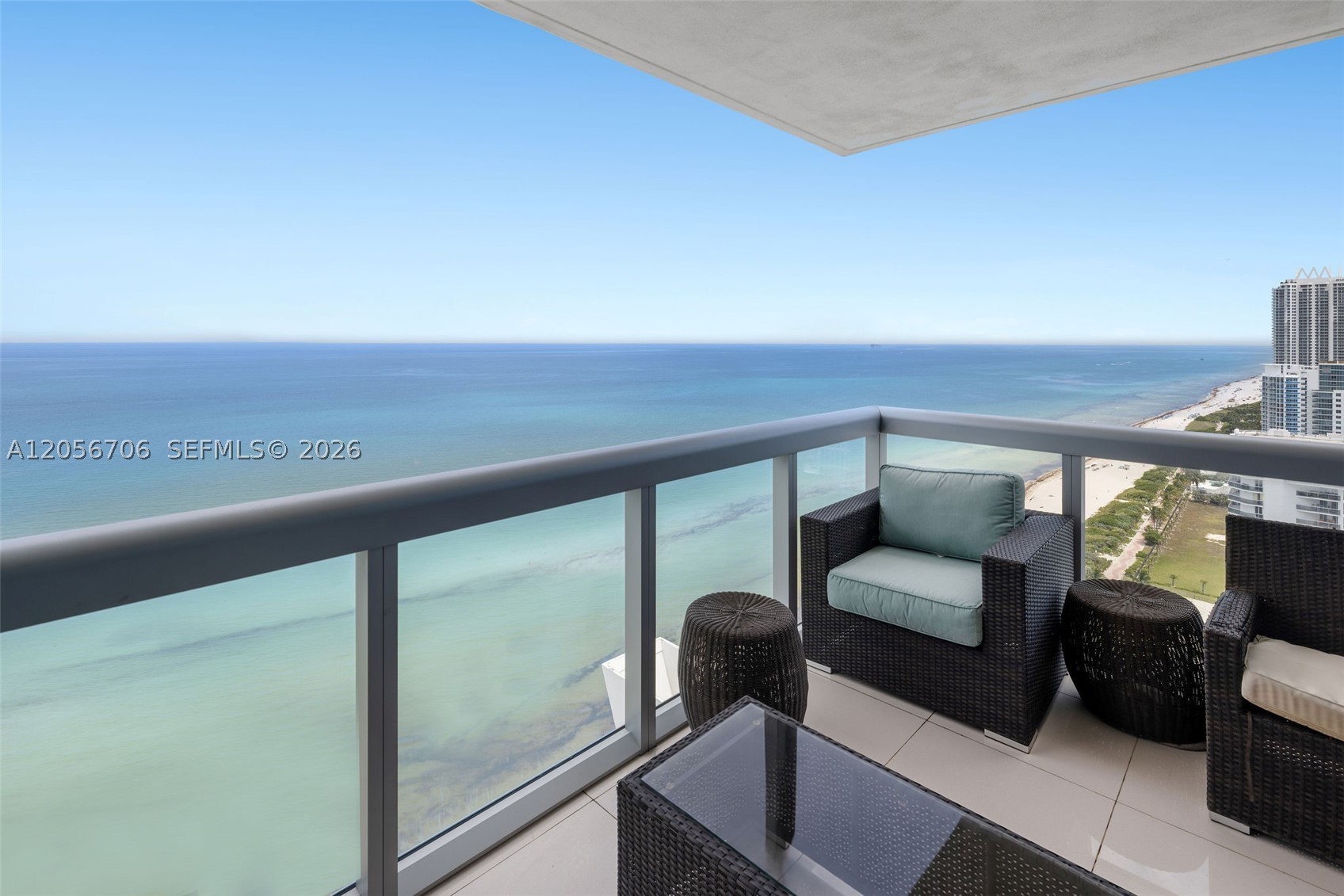6899 Collins Ave #2708, Miami Beach FL 33141