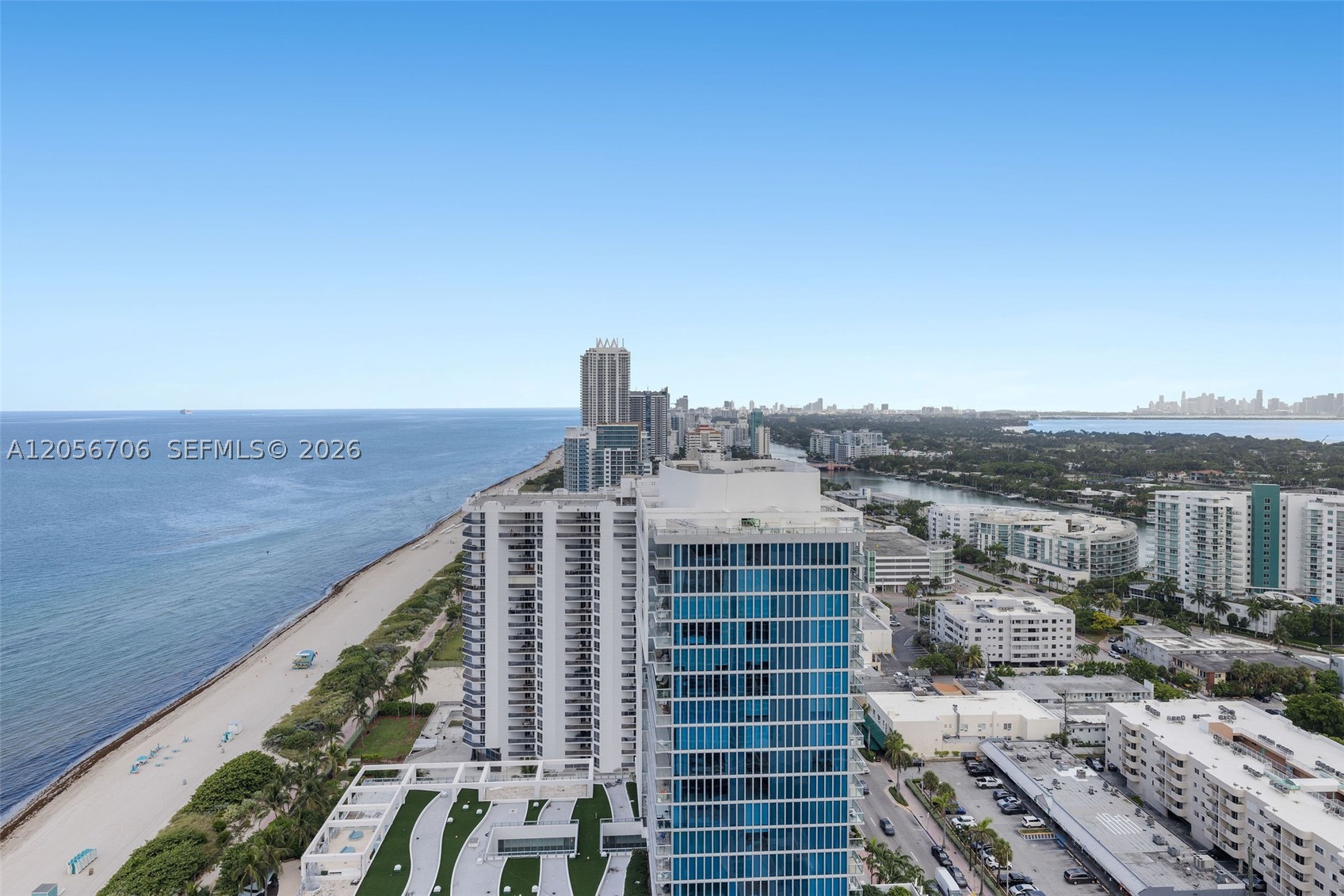 6899 Collins Ave #2708, Miami Beach FL 33141