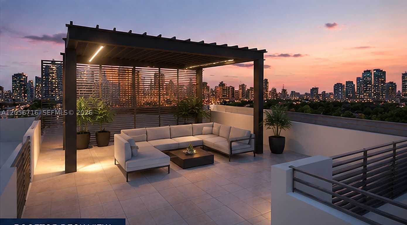 1142 SW 22 Ter, Miami FL 33129