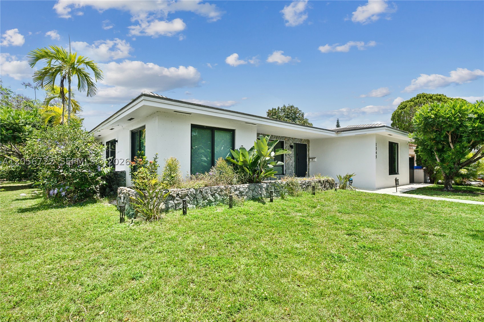 1545 Miller Rd, Coral Gables FL 33146