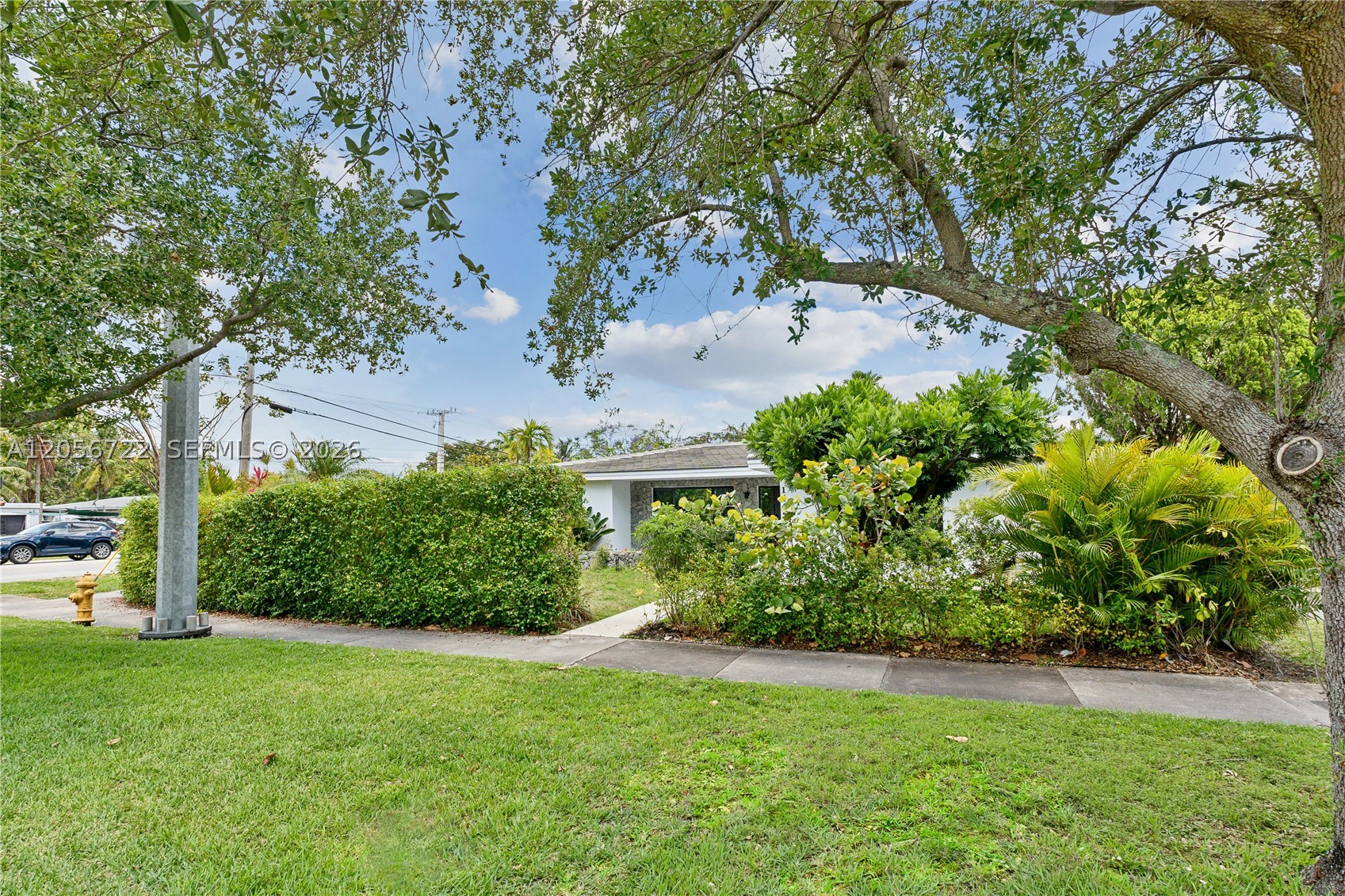 1545 Miller Rd, Coral Gables FL 33146