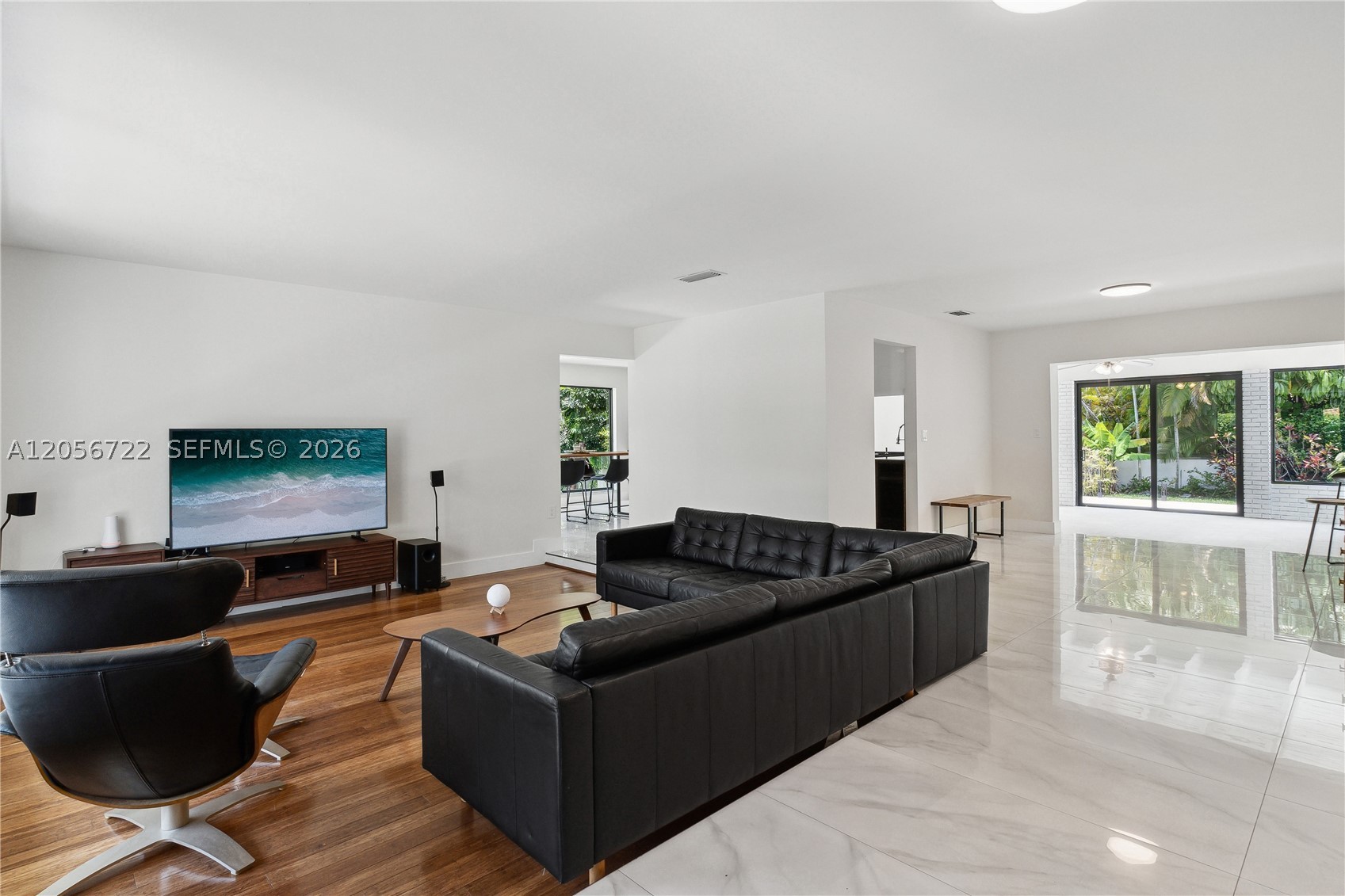 1545 Miller Rd, Coral Gables FL 33146