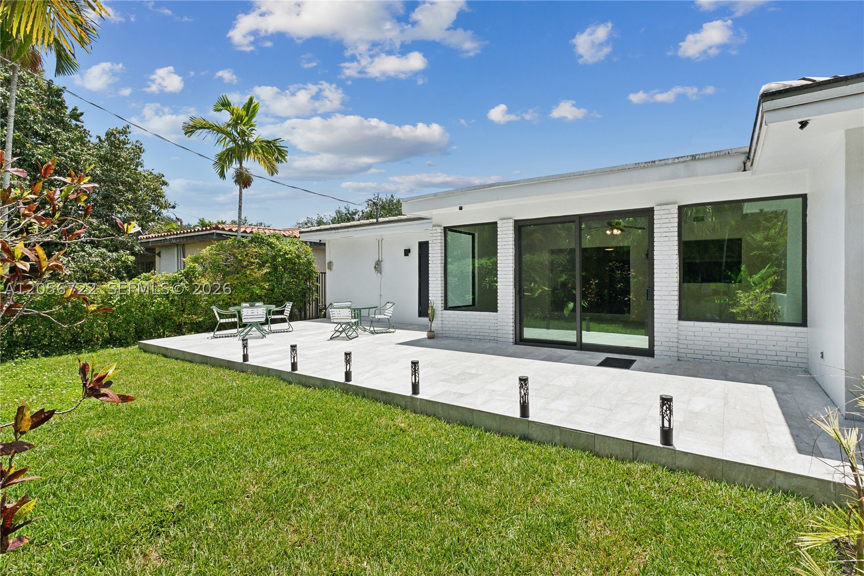 1545 Miller Rd, Coral Gables FL 33146
