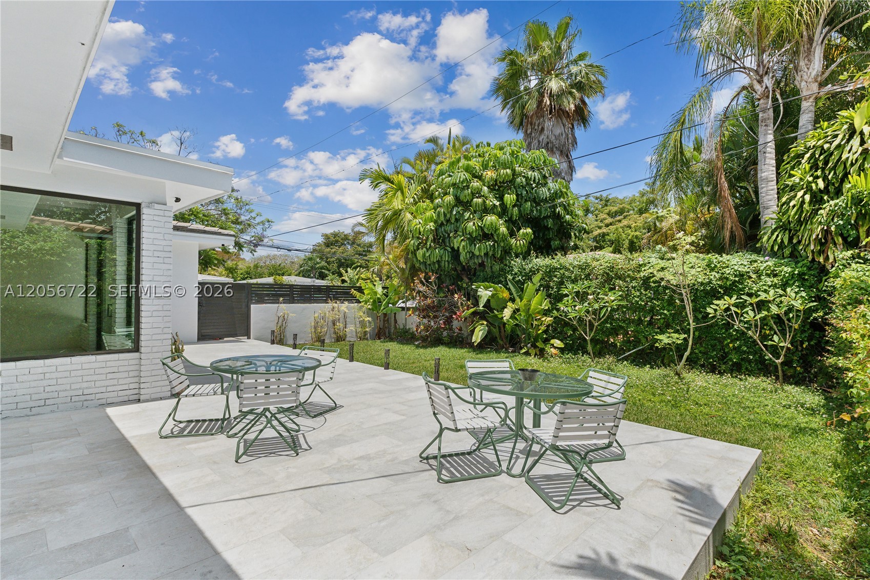 1545 Miller Rd, Coral Gables FL 33146