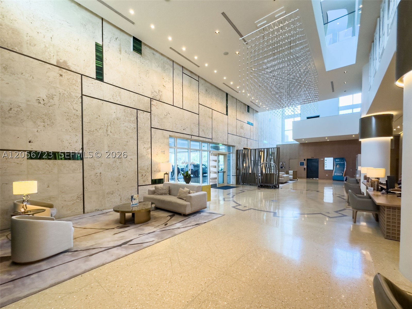 6801 Collins Ave #1015, Miami Beach FL 33141
