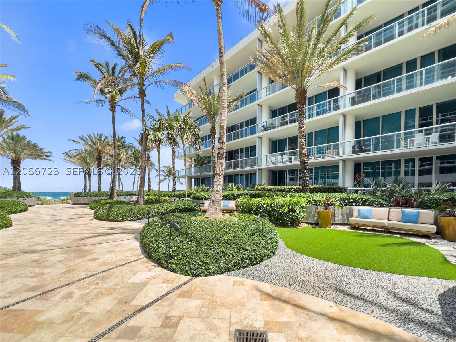 6801 Collins Ave #1015, Miami Beach FL 33141