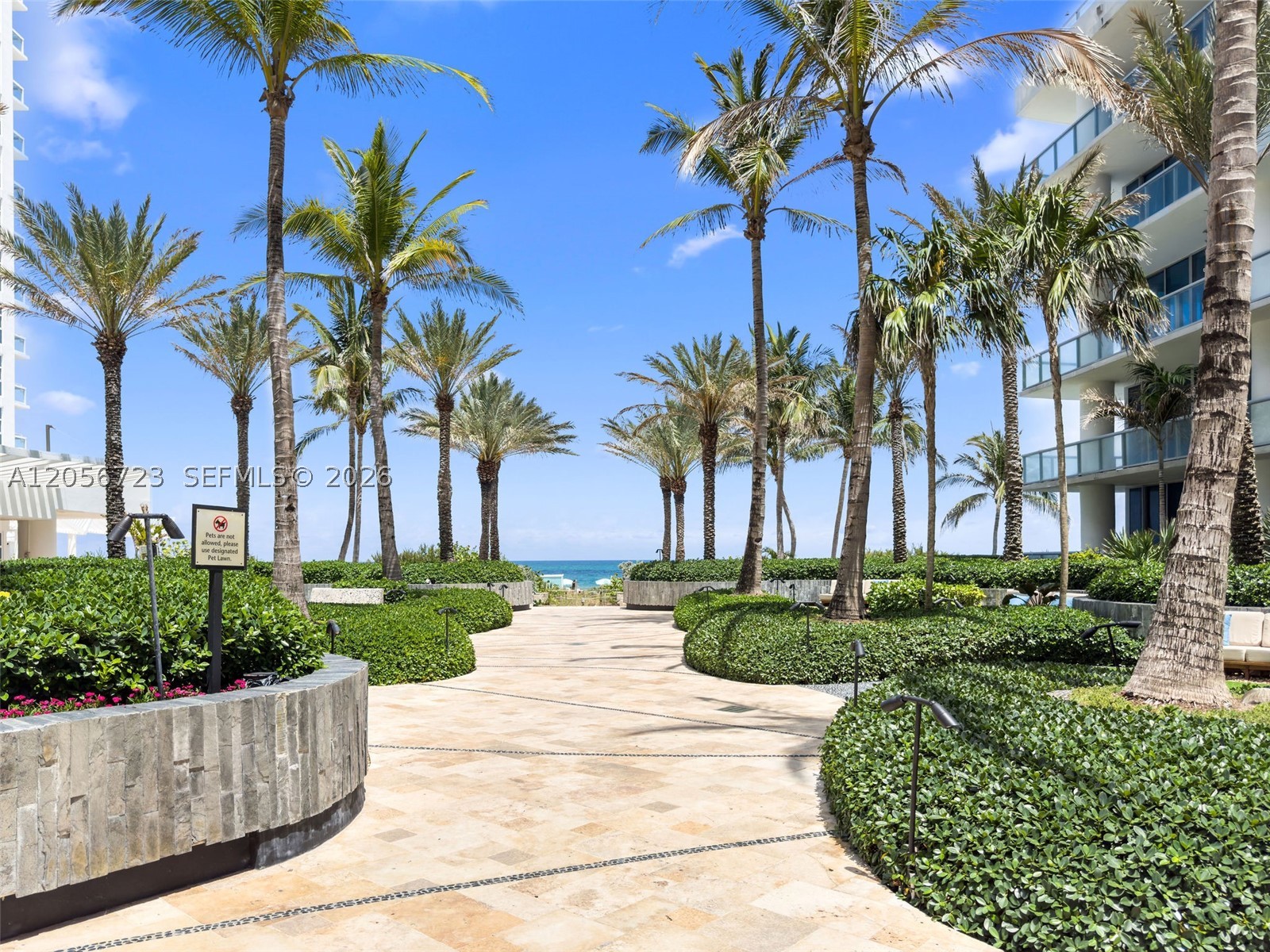 6801 Collins Ave #1015, Miami Beach FL 33141