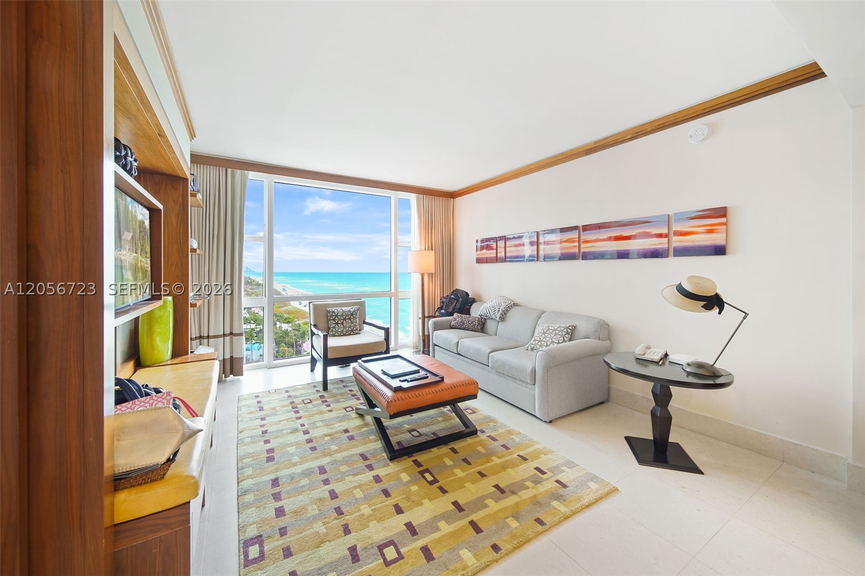 6801 Collins Ave #1015, Miami Beach FL 33141