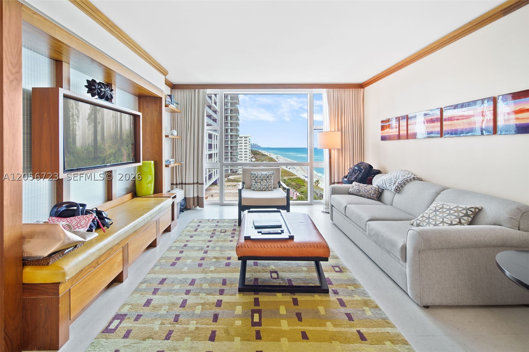 6801 Collins Ave #1015, Miami Beach FL 33141
