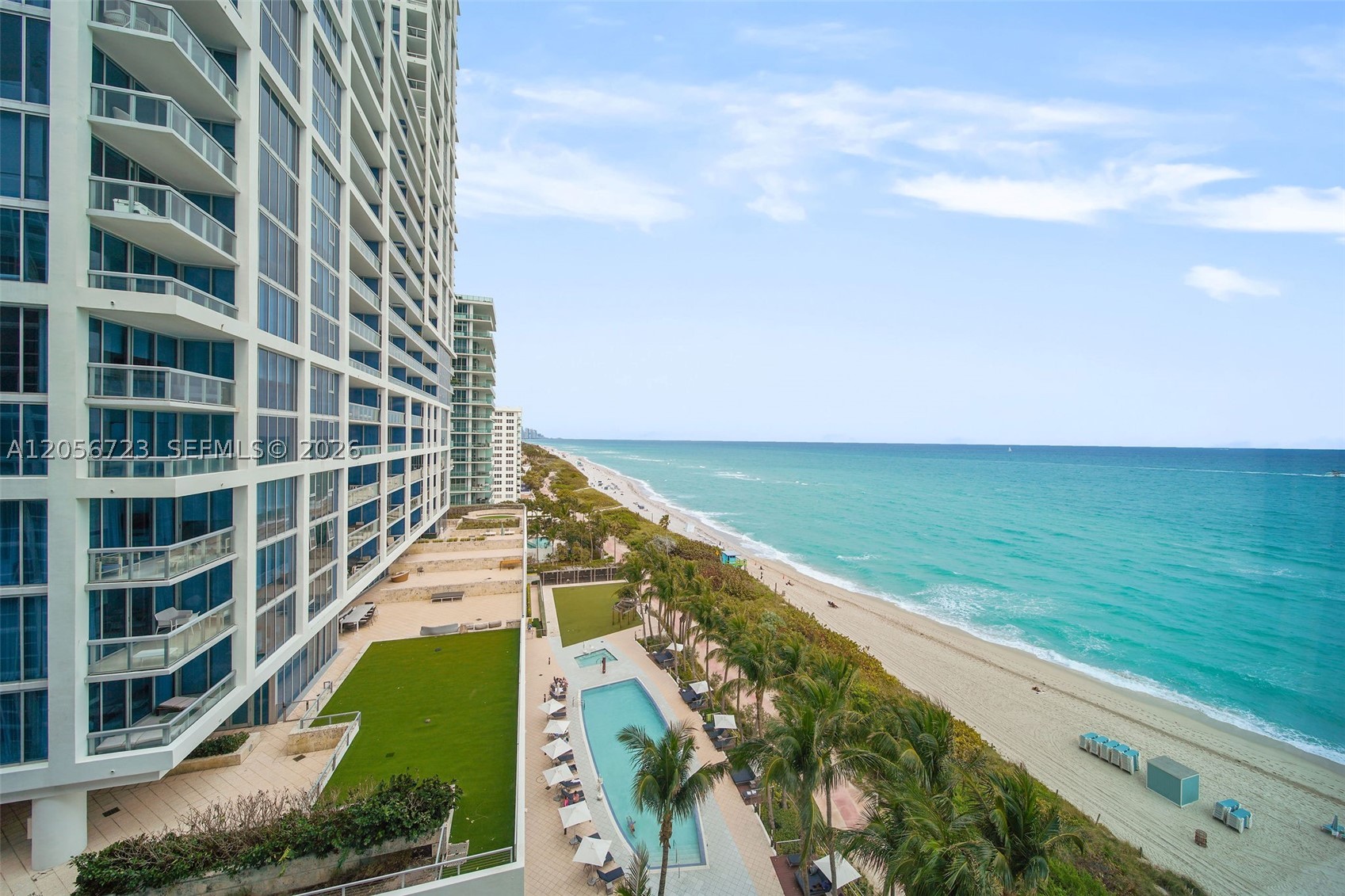 6801 Collins Ave #1015, Miami Beach FL 33141