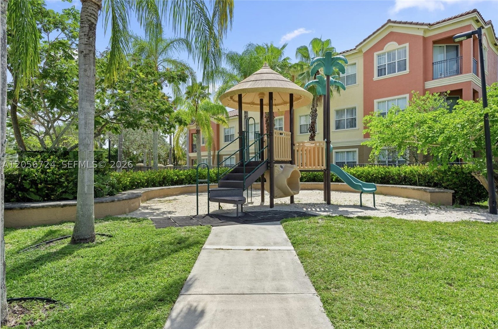4400 SW 160th Ave #1025, Miramar FL 33027
