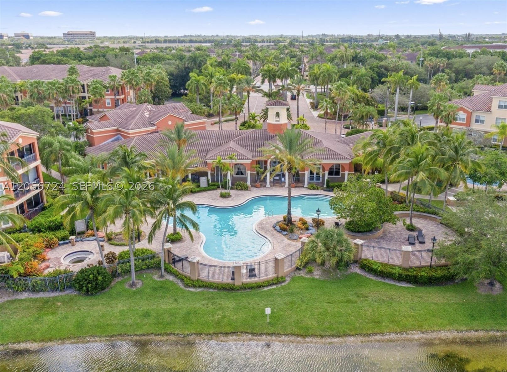 4400 SW 160th Ave #1025, Miramar FL 33027
