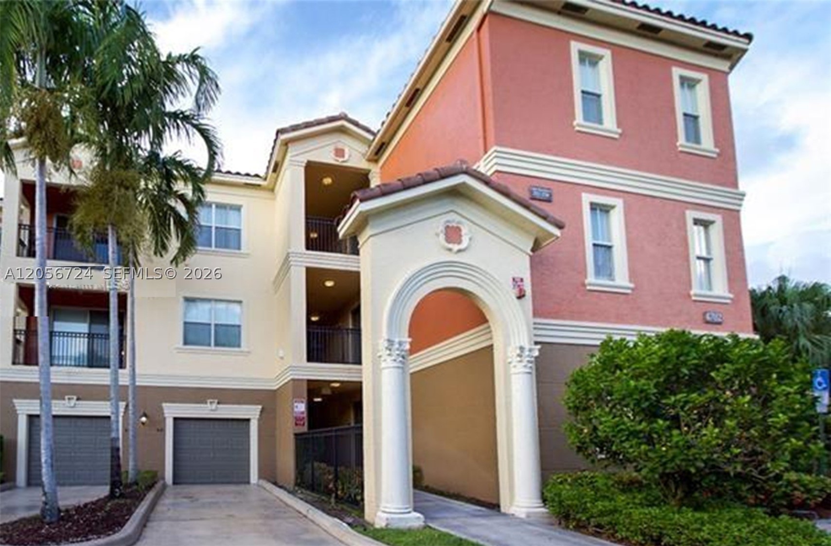 4400 SW 160th Ave #1025, Miramar FL 33027