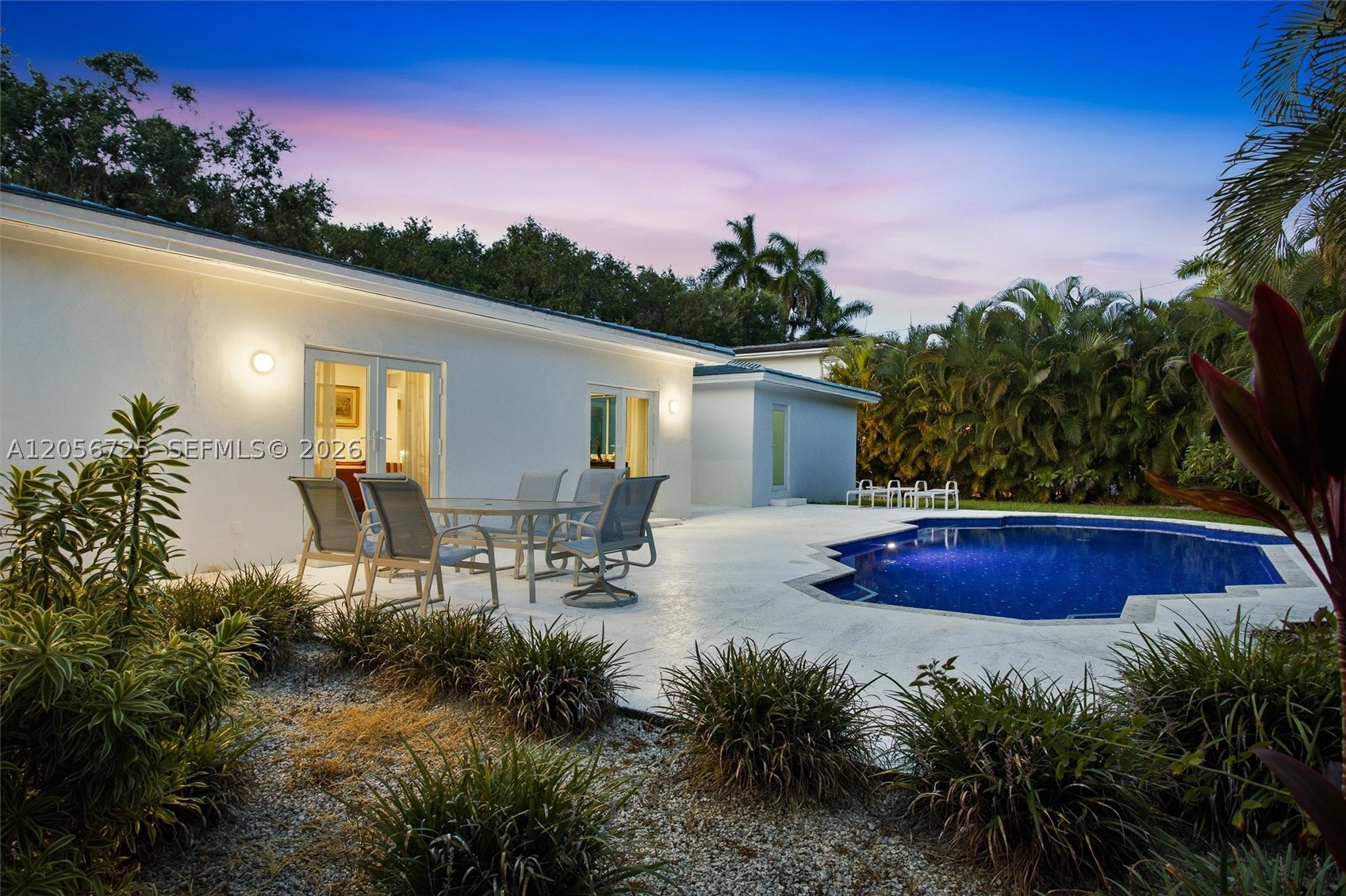 440 Tivoli Ave, Coral Gables FL 33143