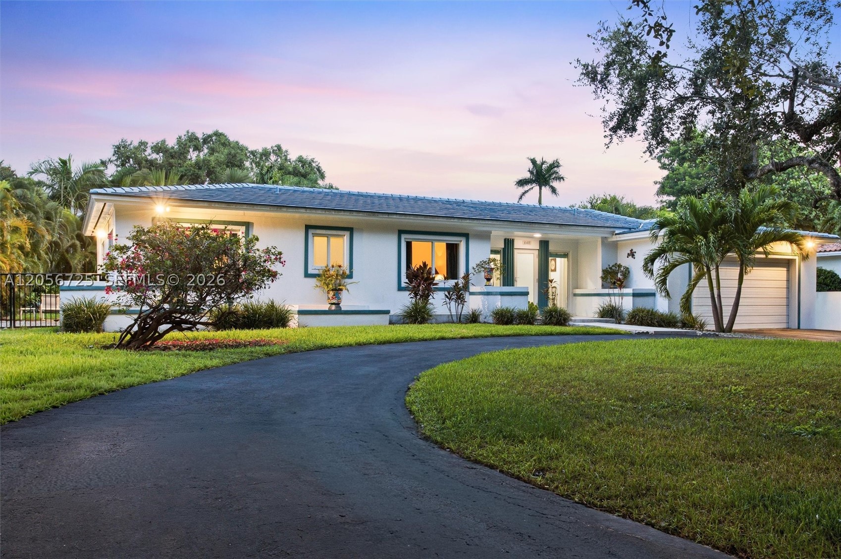 440 Tivoli Ave, Coral Gables FL 33143