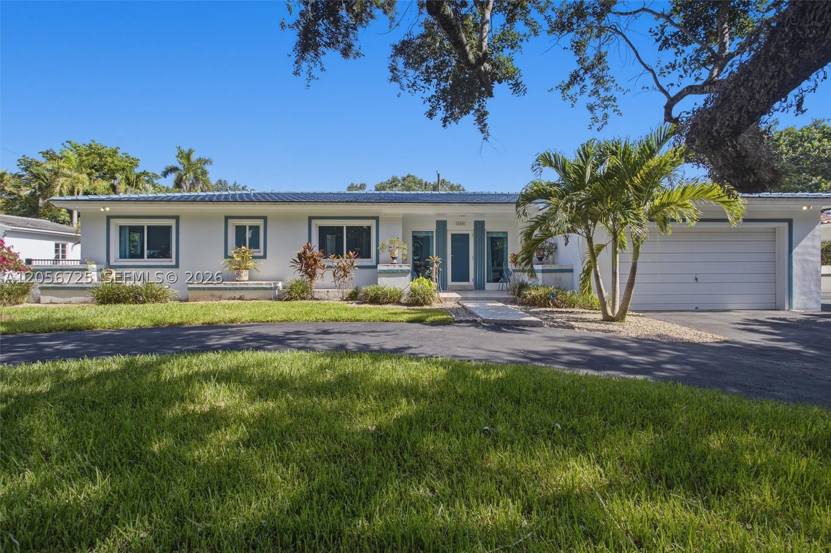 440 Tivoli Ave, Coral Gables FL 33143