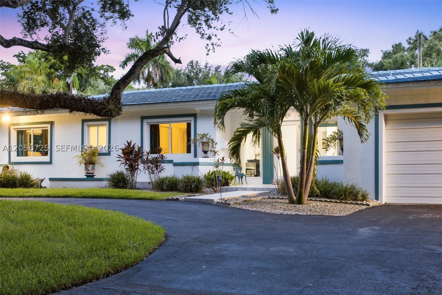 440 Tivoli Ave, Coral Gables FL 33143