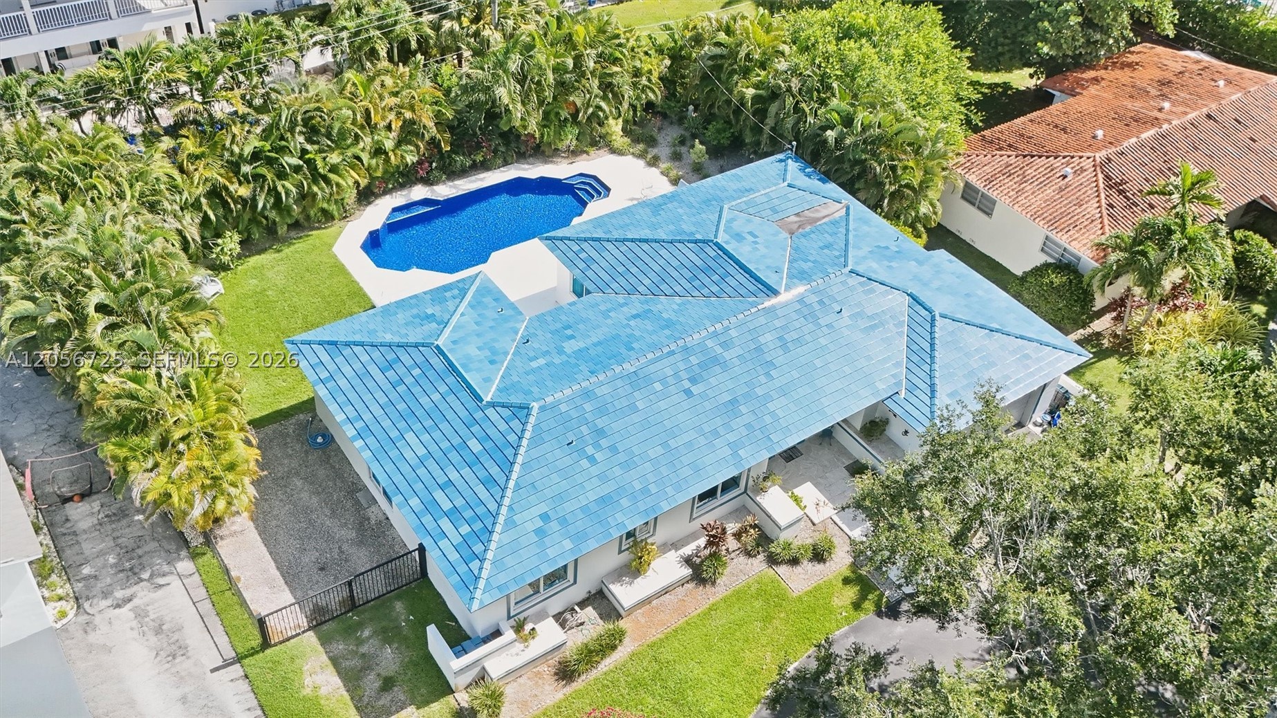 440 Tivoli Ave, Coral Gables FL 33143