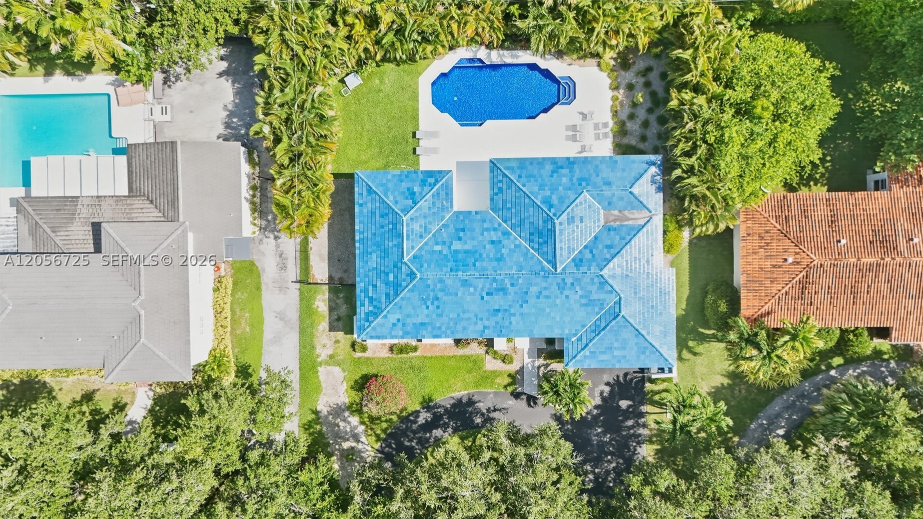 440 Tivoli Ave, Coral Gables FL 33143