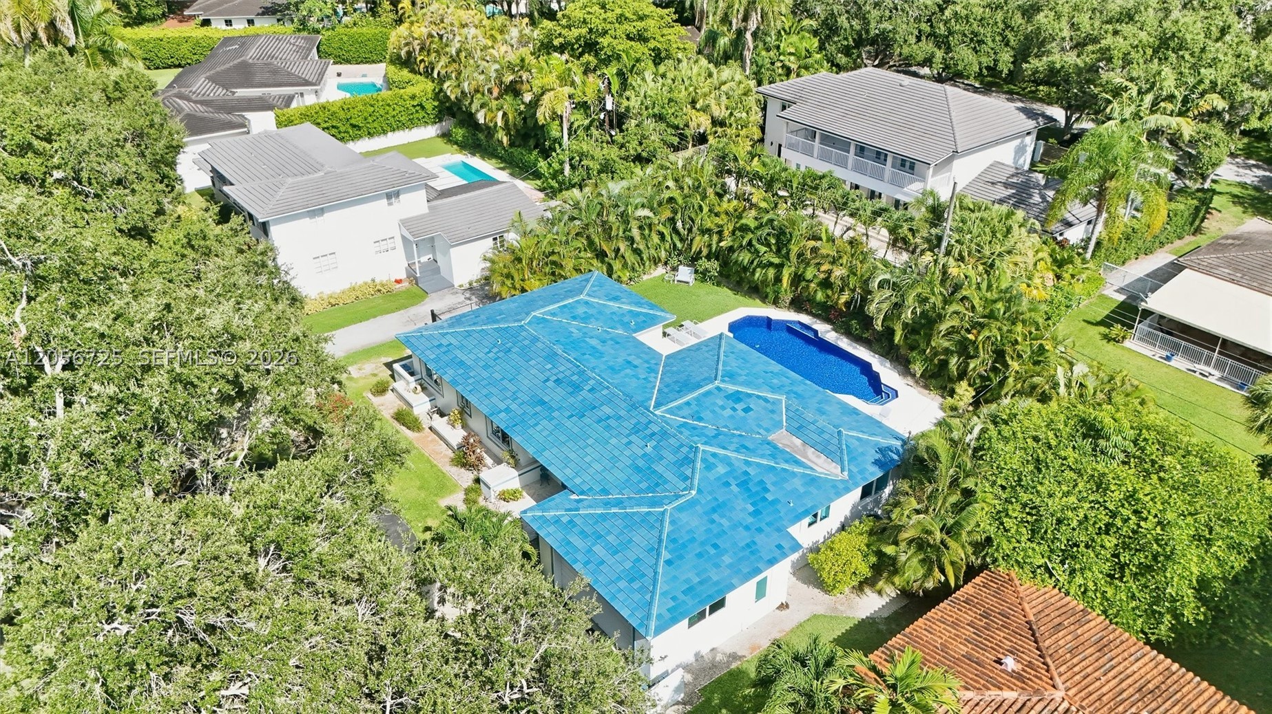 440 Tivoli Ave, Coral Gables FL 33143