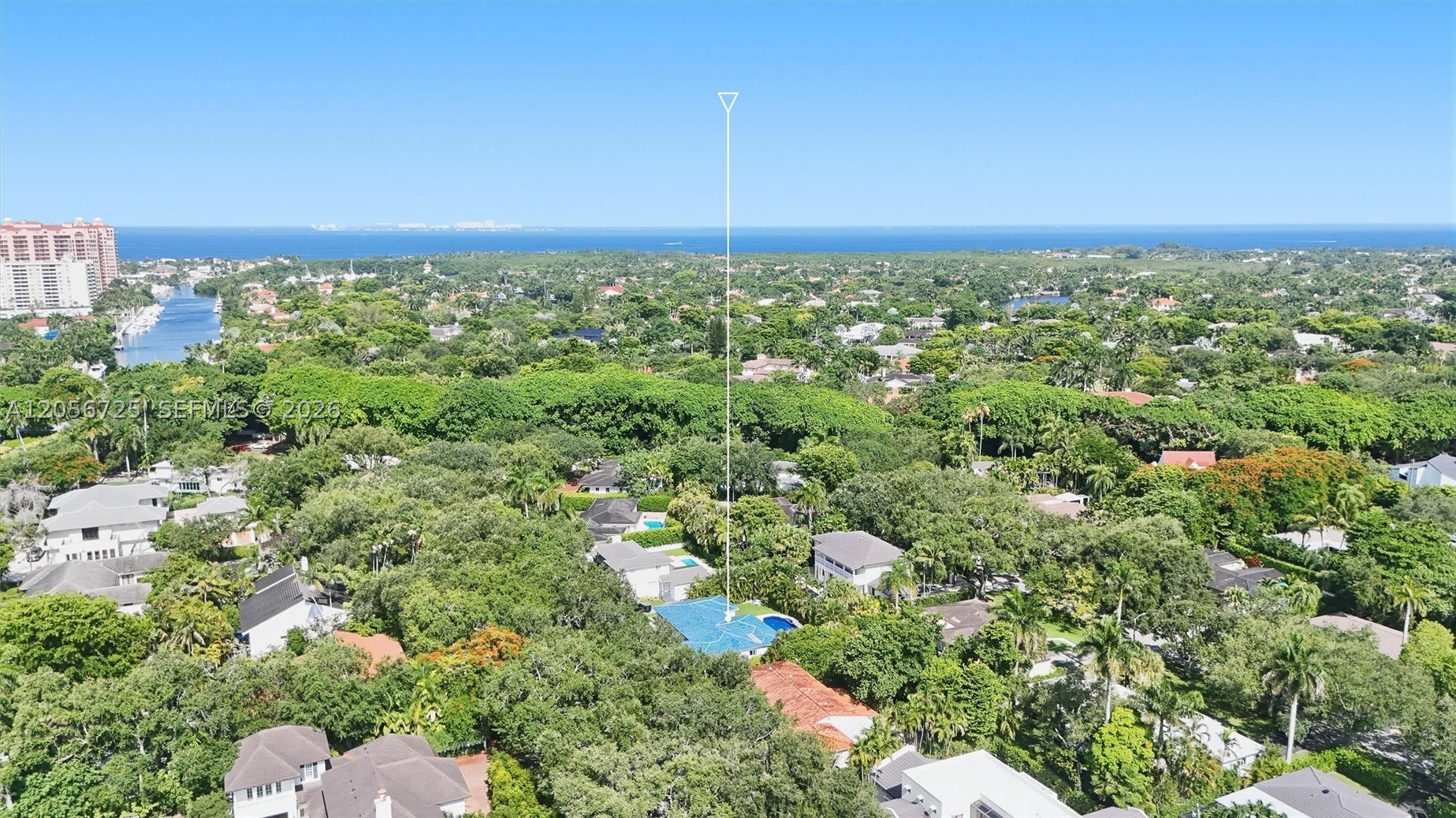 440 Tivoli Ave, Coral Gables FL 33143