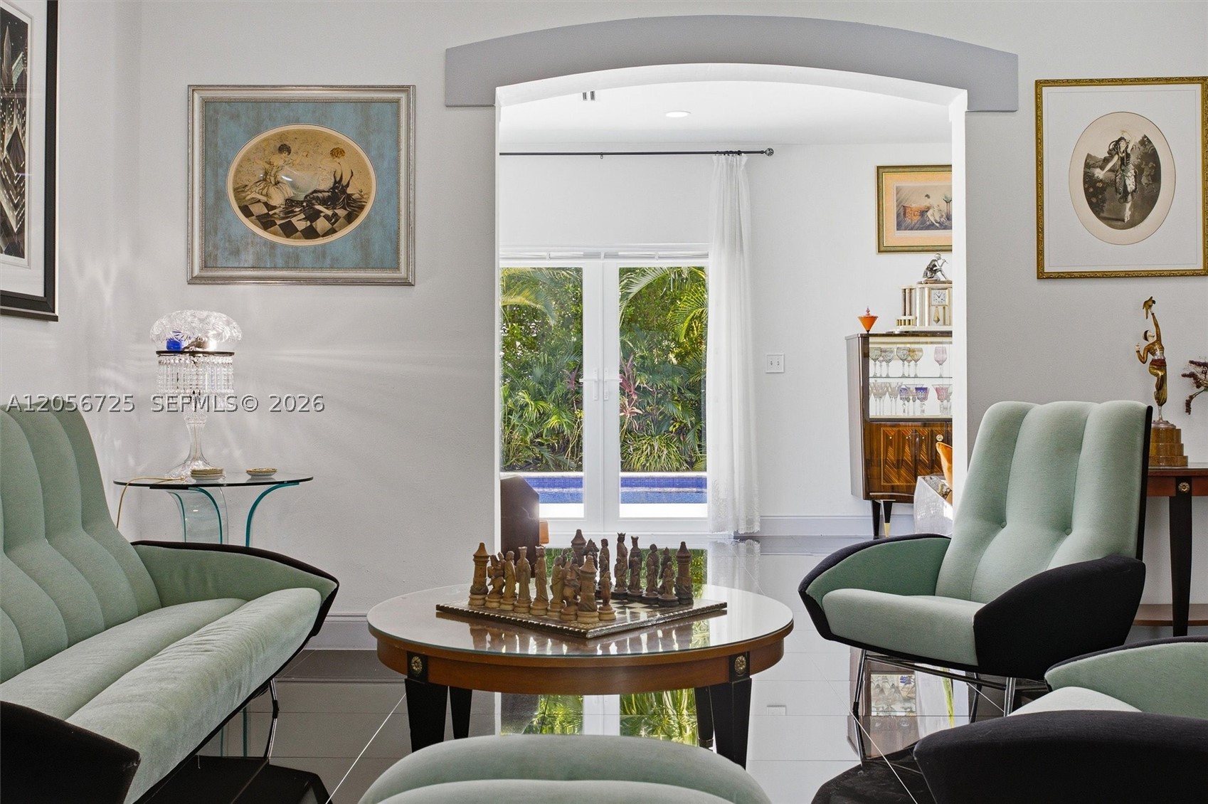 440 Tivoli Ave, Coral Gables FL 33143