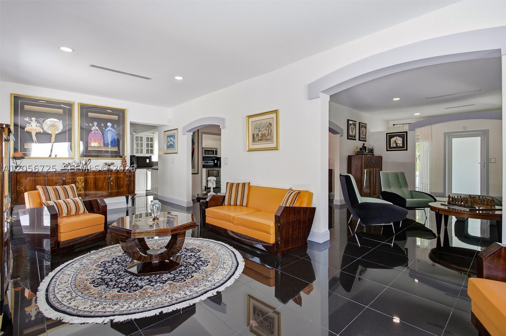 440 Tivoli Ave, Coral Gables FL 33143
