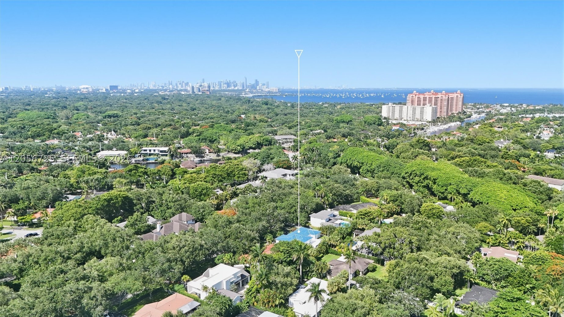 440 Tivoli Ave, Coral Gables FL 33143