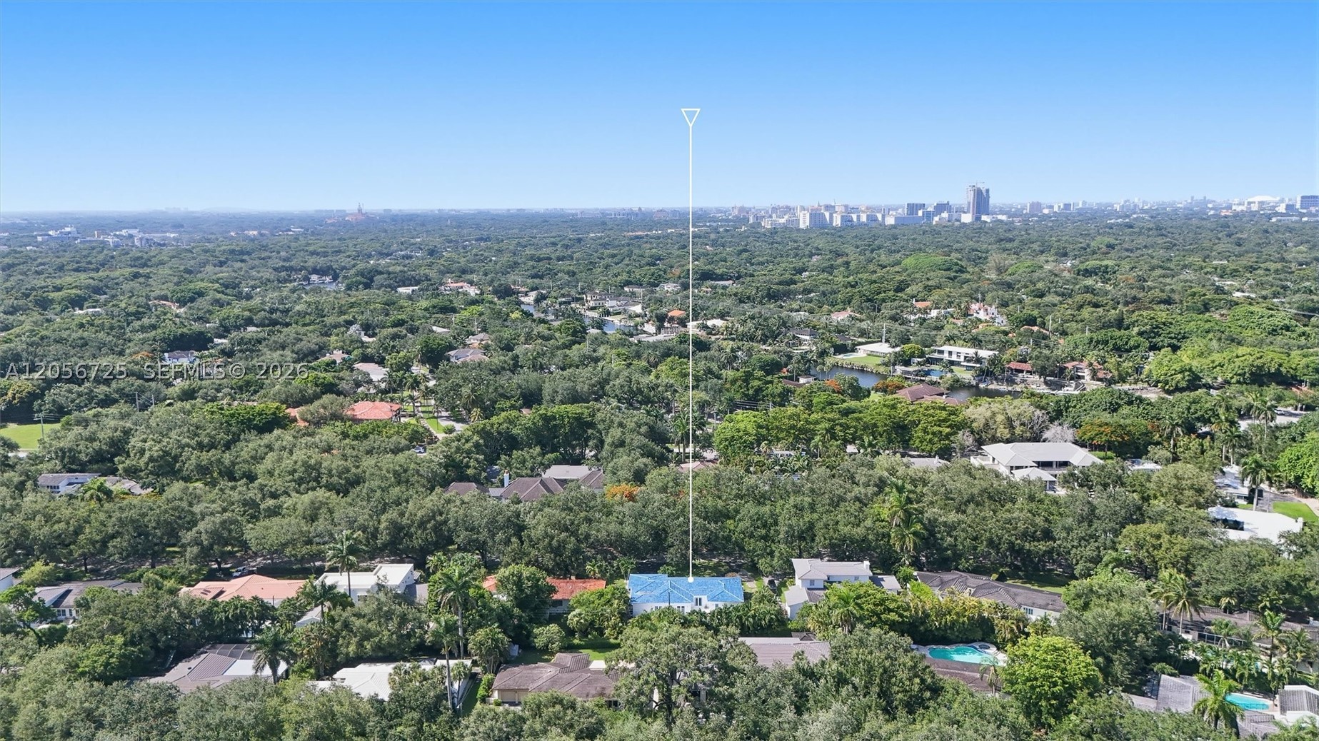 440 Tivoli Ave, Coral Gables FL 33143