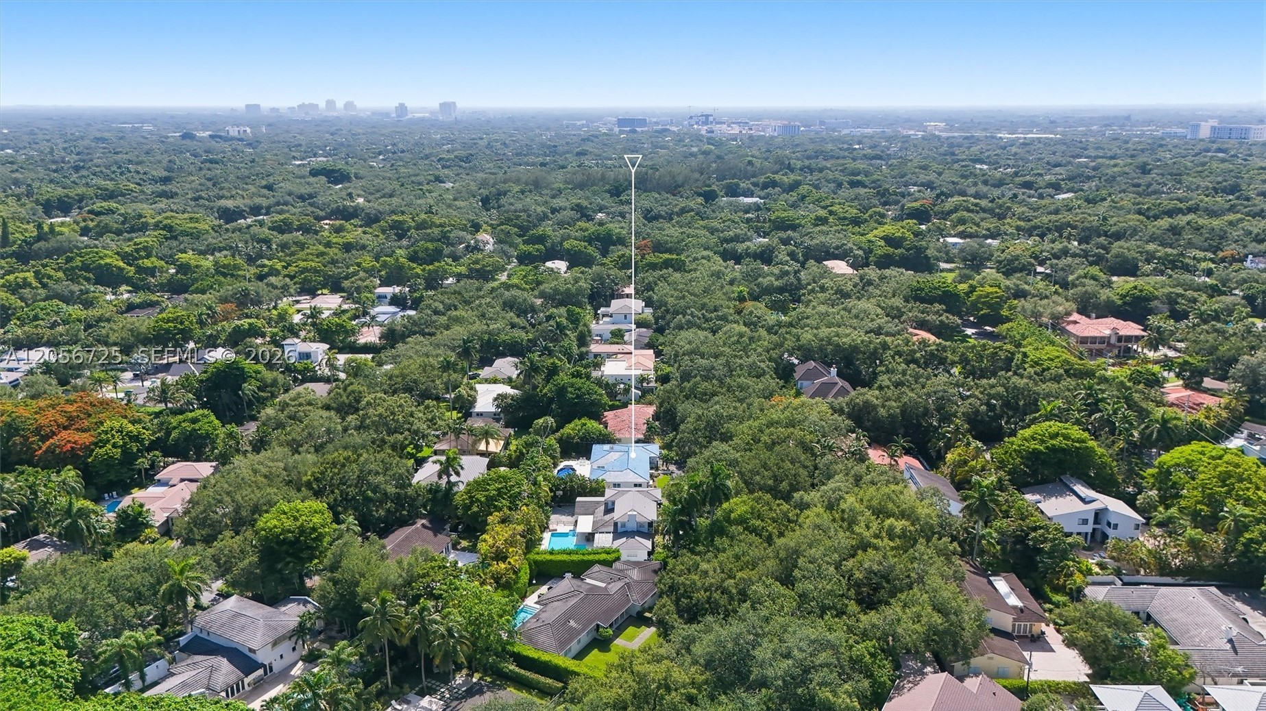 440 Tivoli Ave, Coral Gables FL 33143