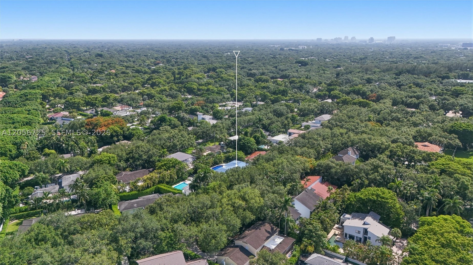 440 Tivoli Ave, Coral Gables FL 33143