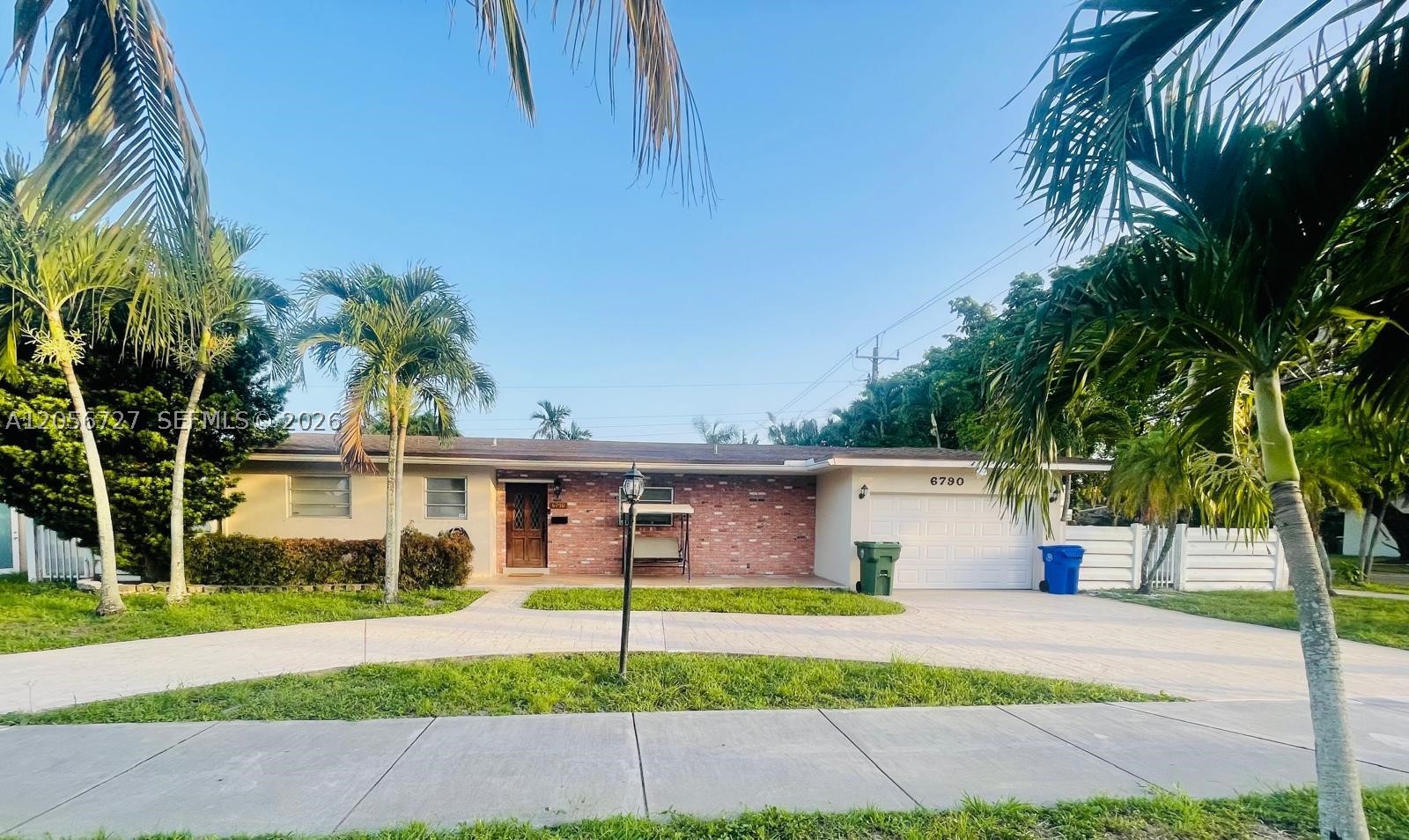 6790 SW 10th Ct #6790, Pembroke Pines FL 33023